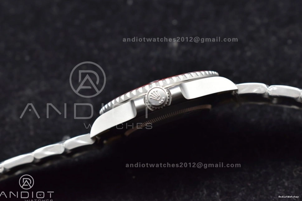 1159 Edition Bracelet Sandblasted 1:1 SportInspired DIW Submariner VS On Pluto Best VSF SS 0419
